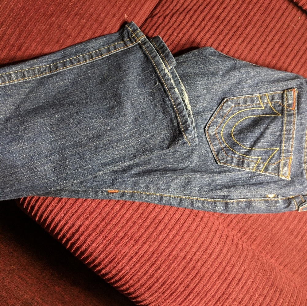 True Religion jeans